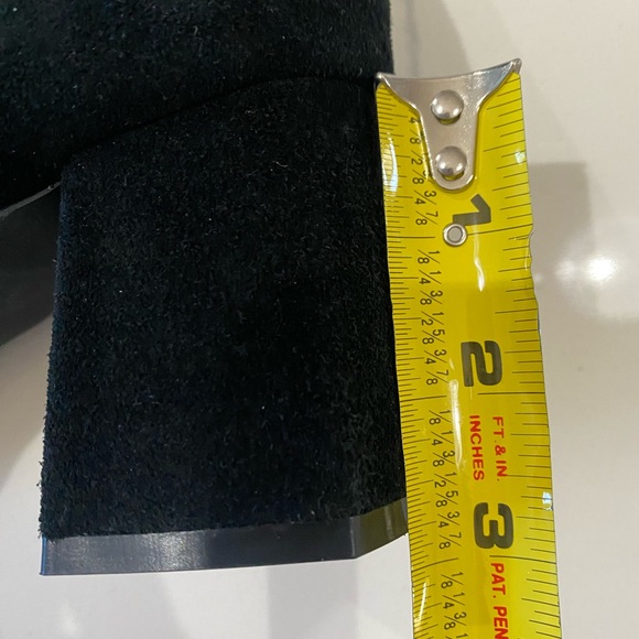 Nordstrom Rack Suede Boots - Picture 5 of 5